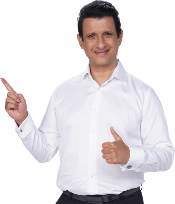 Sharman Joshi